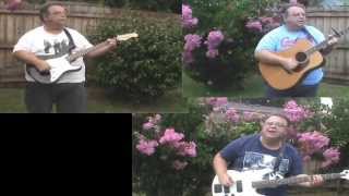 band on the run paul mccartney and wings cover [upl. by Tacklind]