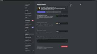 Secure Locked Down NFT Discord Server Setup  Template [upl. by Sarson]