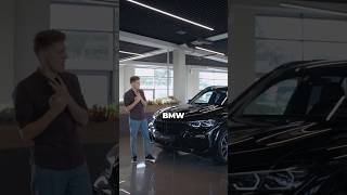 3 НЕДОСТАТКА BMW X5 бмв BMW bmwx5 бумер [upl. by Rheinlander303]