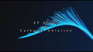 EP Study amp Catheter Ablation SVT Procedure  Patient Education Urdu Narration [upl. by Rafferty]