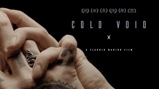 Cold Void  Niklas Kvarforth  Teaser 2 [upl. by Neilson]