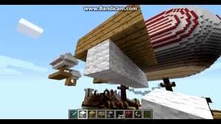 Ships Mincraft Plugin Tutorial [upl. by Genet]