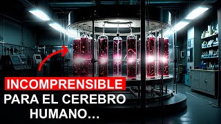 🔴 Últimos Avances del CERN en Antimateria ¿Qué está sucediendo [upl. by Fineberg]