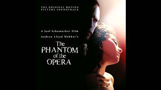 The Phantom Of The Opera ⁞ Symphonic Suite [upl. by Karry]