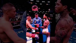 Gervonta Davis vs Isaac Cruz🔥 highlights gervontadavis isaaccruz [upl. by Artur183]