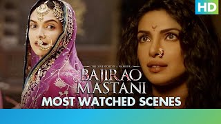 Who was Bajirao  Bajirao Mastani  Ranveer Singh [upl. by Enilegna]