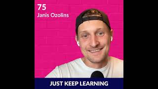 9to5 to Creative Freedom How Janis Ozolins Built a Visual Storytelling Empire [upl. by Oiraved]