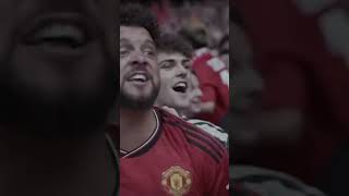 Thank you for everything ten hag subscribe manchesterunited football viralvideo viralvideo sad [upl. by Trace]