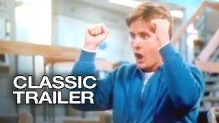 The Breakfast Club 48 Movie CLIP  Getting to Know Each Other 1985 HD [upl. by Rafferty]