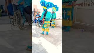 “Los Guadalupanos” Danza de Luján Dgo cultura danza matlachines danzantes [upl. by Roscoe453]