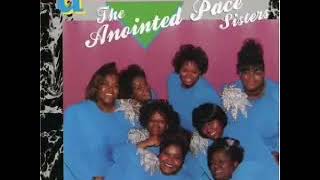 Anointed Pace Sisters  Safety Zone [upl. by Simpkins]