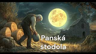 Panská stodola [upl. by Reniar]