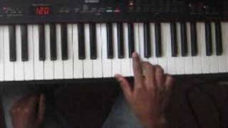 How to Play Chocolate Rain by Tay Zonday sheet music incl [upl. by Aihseken]