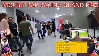 MOUSETRAP RACING GRAND PRIX [upl. by Idissac]