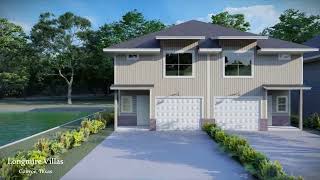 Conroe TX  40 Units Build to Rent in 2023 For Sale [upl. by Siravart760]