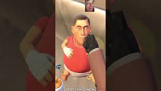 Babies can drive Kostamoinen tf2 sfm [upl. by Zorina]