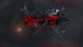 EVE Online  HyperNet Geldi EVE Yıkılıyor  Türkçe [upl. by Stinson]