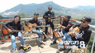 Lelaki Dan Telaga Acoustic Pengamen Jos The Gendhot [upl. by Fosque622]