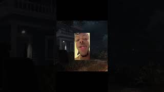 KSI in Haddonfield 💀 dbd dbdmemes memes ksi michealmyers [upl. by Adlay]