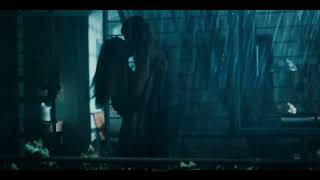 Dark desire season 2 Alma and Dario kiss scene in the rain Eng sub [upl. by Aldridge982]