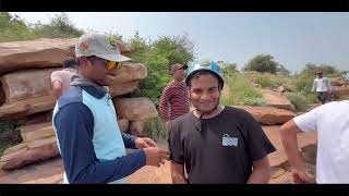 GST Inspectors Training vlog  Gandikota 3 [upl. by Magee]