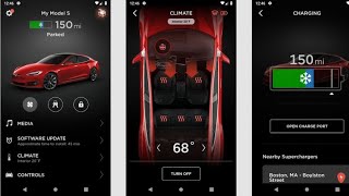 Teslas hefty API fees threaten thirdparty app ecosystem [upl. by Ataliah922]