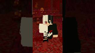 Oxigênio no Nether do Minecraft [upl. by Enitnelav]