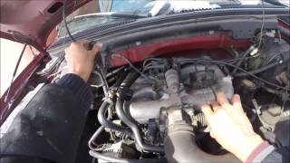 This Is How To Unclog Your Heater Core For Free In Minutes At Home  Easy [upl. by Zebaj59]