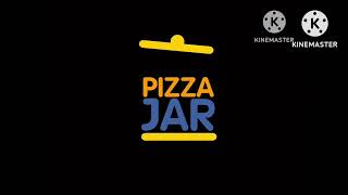 Pizza Jar Entertainment Inc Logo Package 19762014 [upl. by Mccowyn]