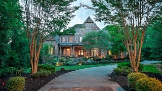 Alpharetta GA Home [upl. by Sigmund]