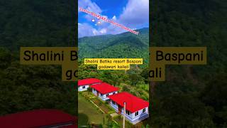 Shalini BatikaampEco Resort Baspani Godawari Kailalishortvideo youtubeshort [upl. by Radbourne]