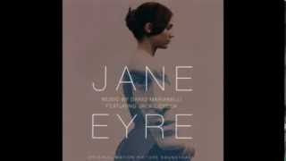 Jane Eyre 2011 OST  10 Waiting for Mr Rochester [upl. by Miyasawa]