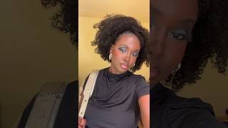 Cool Tonez 🩶cooltone cooltonemakeup makeup makeuptutorial blackgirlmakeup smokeyeye glam [upl. by Hu]