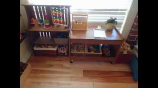 Reggio Inspired Preschool ABC playcenter [upl. by Nue143]