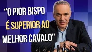 Aprenda a Jogar Corretamente com o Par de Bispos Com Exercícios [upl. by Quiteri]