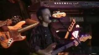 Because The Night Nils Lofgren and Bruce Springsteen 1272003 [upl. by Nhguaval]