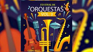 Orquesta Mocacay  Mérida [upl. by Humph]