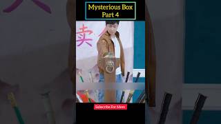 Mysterious Box Part 4  Movie Explained shorts movies kdrama [upl. by Lloyd]