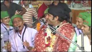 Hamsar Hayat Nizami Ganesh Vandana New 27 Aug Part 1 [upl. by Timothy]