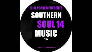 SOUTHERN SOUL MUSIC 14 [upl. by Analos]