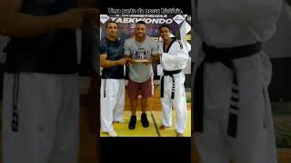 Taekwondo guerreiros sagrados na Copa Cidade de Camaragibe 2019 [upl. by Jordans]