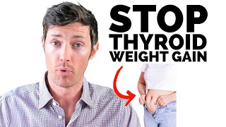 Rapid Weight Gain in Hypothyroidism Heres Why [upl. by Akerboom]