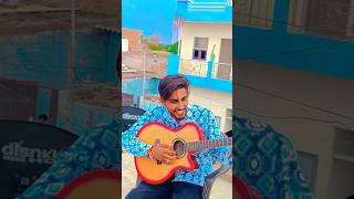 Guitar sikhda new song  mr Nishu ji [upl. by Yort]