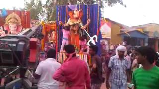 Making Of Shambhu Sutaya ABCD  Any Body Can Dance [upl. by Ayana]