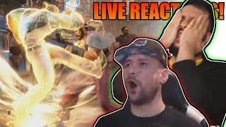 Salty Sets Imstilldadaddy VS MDZ jimmY FT5 Live Reactions [upl. by March]