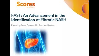 FAST An Advancement in the Identification of Fibrotic NASH [upl. by Eecyak82]