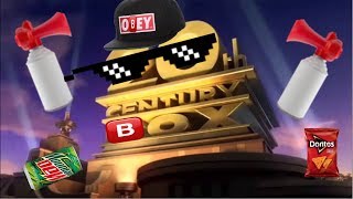 meme 20 century fox intro Original [upl. by Eveivenej]