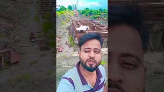 WBPDCL Monigram Sagardighi Site terdingshort dutytime youtubeshorts duty WBPDCL viralshorts [upl. by Anyehs]