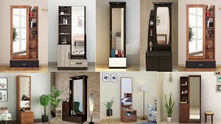 Modern Dressing Table Designs 2024  Latest Dressing Table Designs [upl. by Arocet]