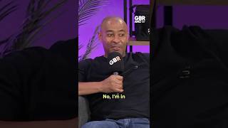 George Gregan joins the show this week 🔥gbranz [upl. by Brigitta842]